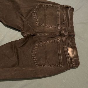 Black Holister Jeans